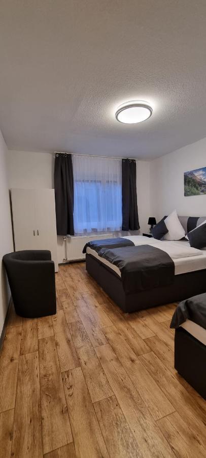 Waterfalls Apartment 2 Triberg im Schwarzwald Esterno foto