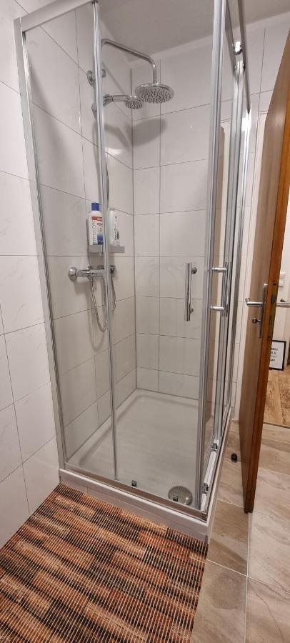 Waterfalls Apartment 2 Triberg im Schwarzwald Esterno foto