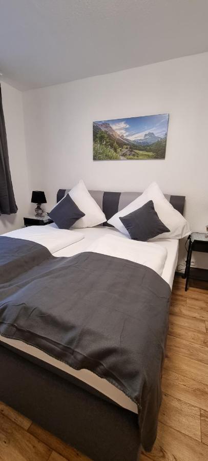 Waterfalls Apartment 2 Triberg im Schwarzwald Esterno foto